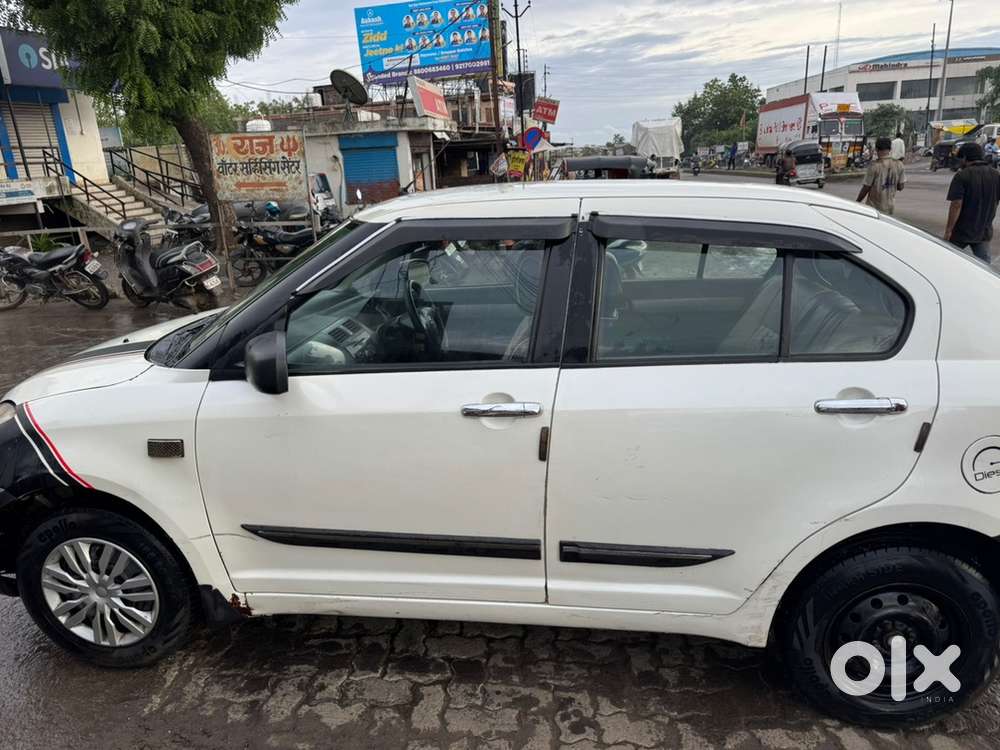 Maruti Dzire Diesel 2009