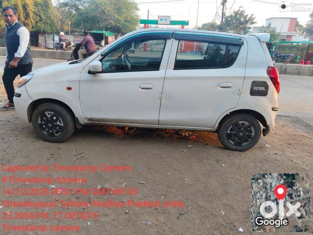 Lcd And  Back Camera