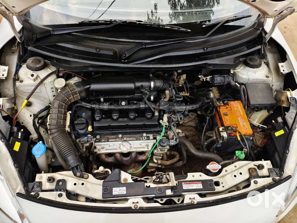 Maruti Suzuki Dzire 2021