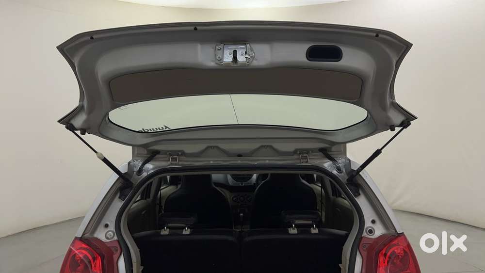 Maruti Suzuki A-star At Vxi, 2013, Petrol