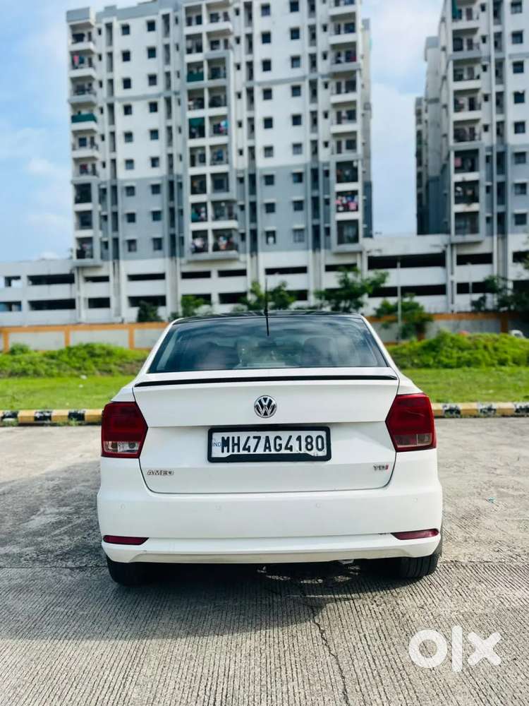 Volkswagen Ameo, 2018, Diesel