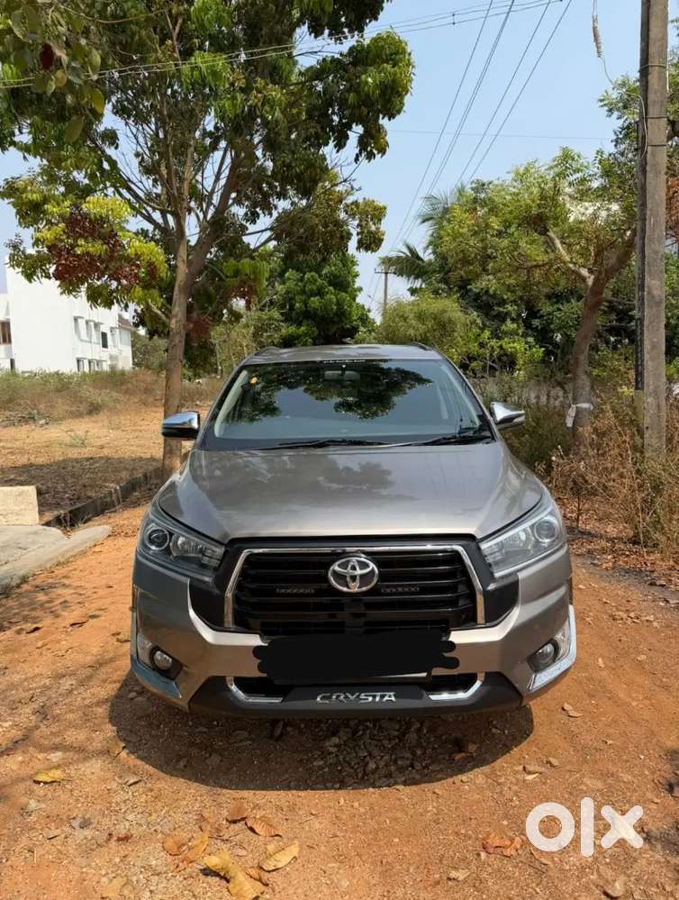 Selling My Top End Mint Condition Innova Z