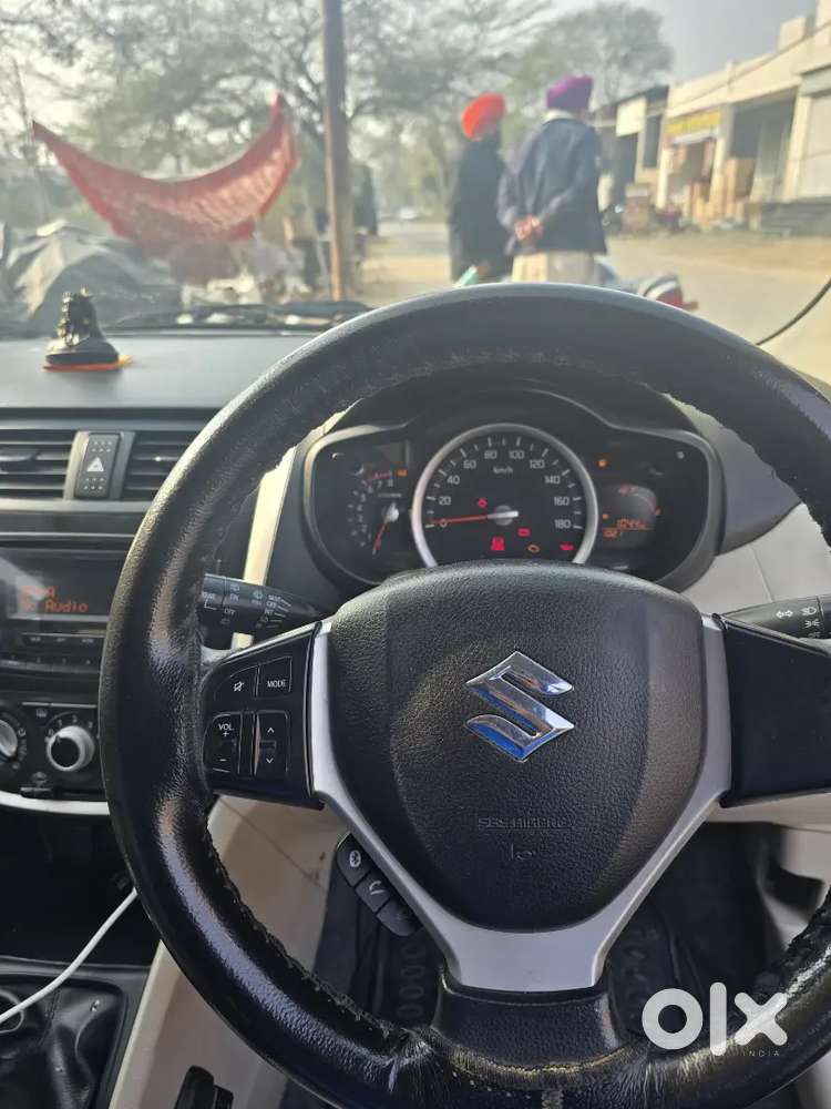 Maruti Suzuki Celerio X 2019 Petrol 80000 Km Driven