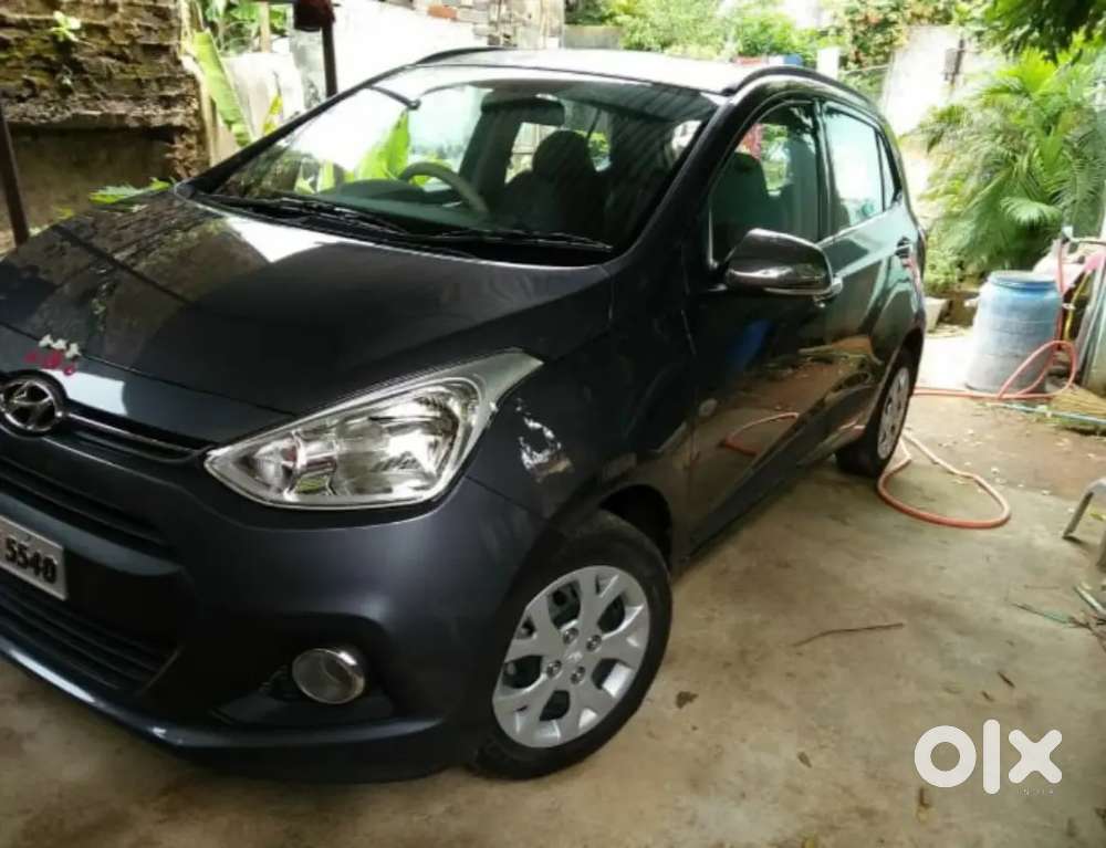 New Condition