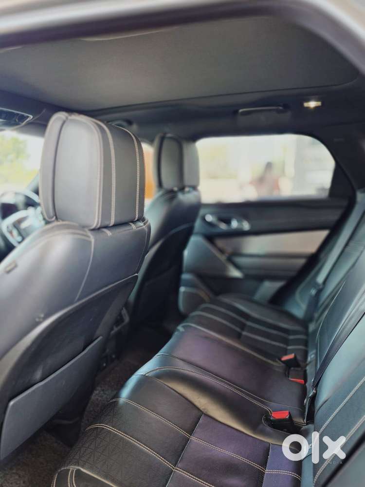 Land Rover Range Velar D180 R-dynamic Hse, 2017, Diesel