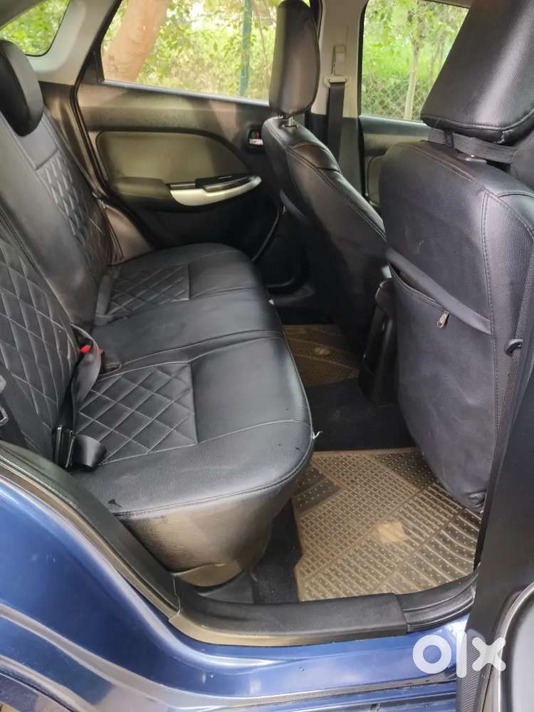 2018 Maruti Suzuki Baleno | Top End Zeta Petrol | Excellent Condition