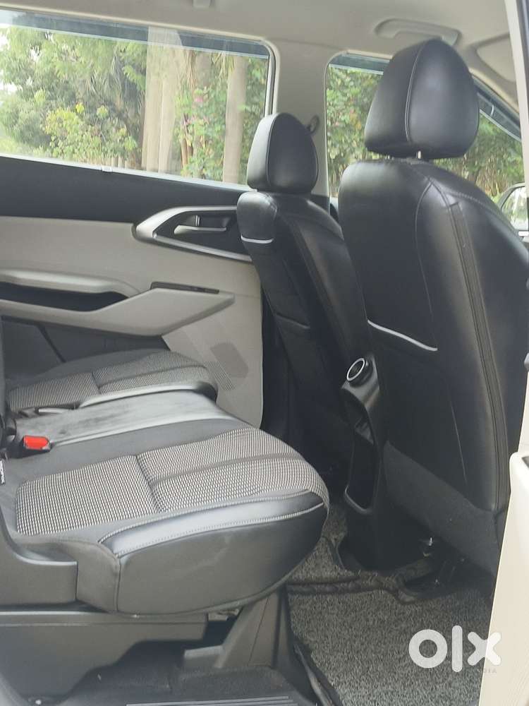 Kia Carens 2022 Prestige Plus