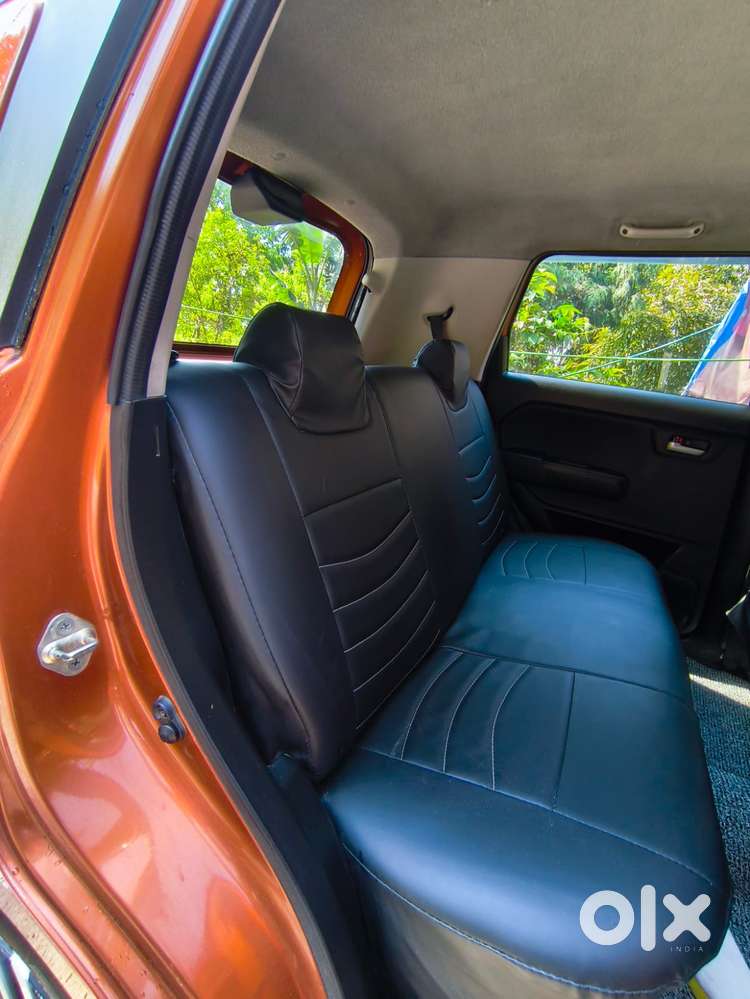 Maruti Suzuki Wagon R Zxi Mt 1.2l, 2020, Petrol