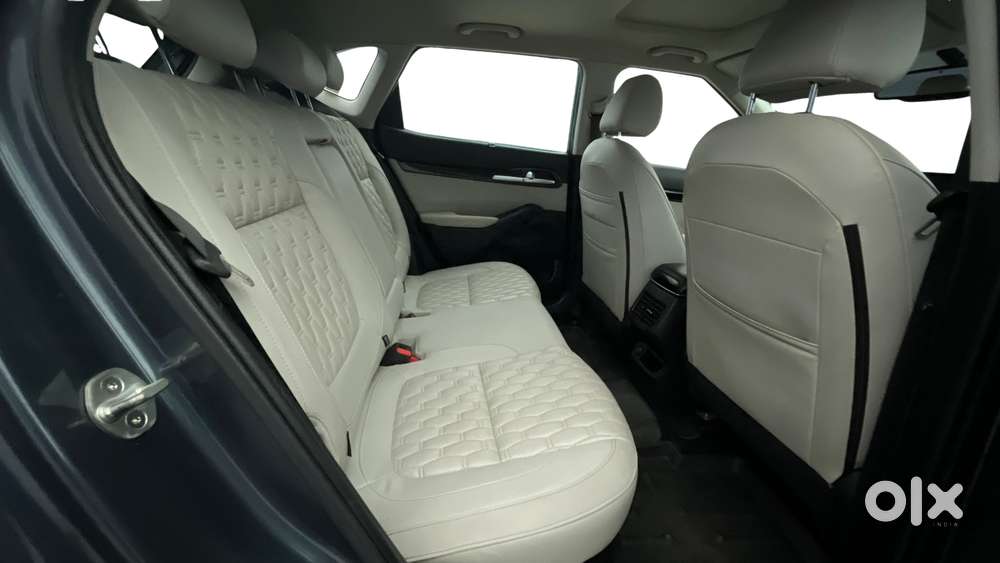 Kia Seltos Htx Ivt G, 2020, Petrol