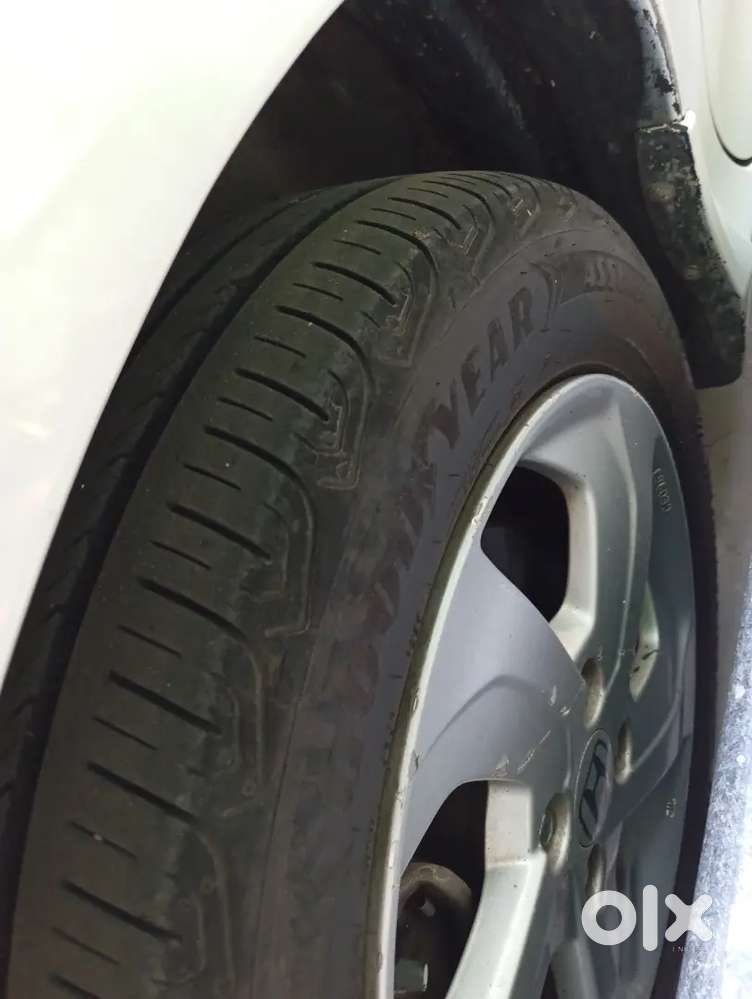 Honda City 1.5 Vx 2014