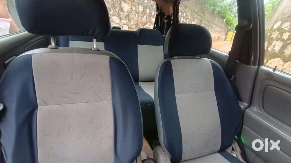 Maruti Alto Lx Std