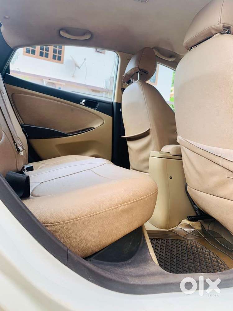Hyundai Diesel Car 2012