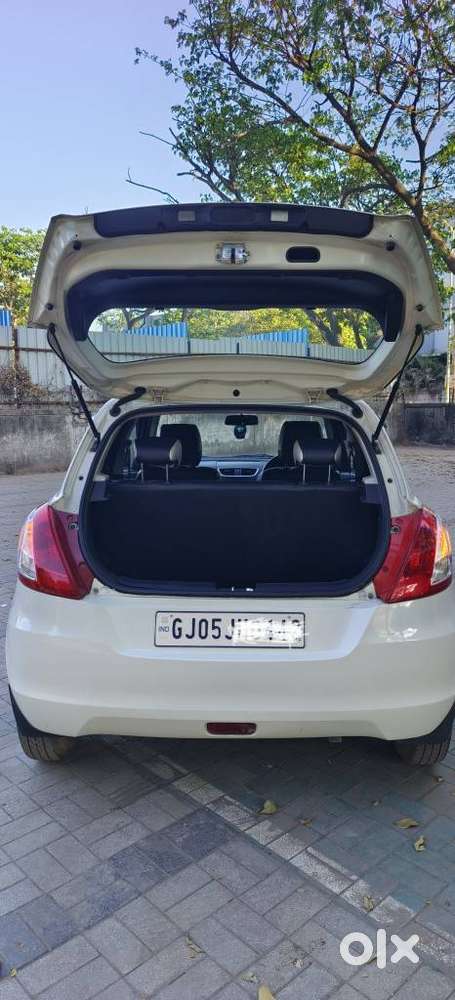 Maruti Suzuki Swift 2004-2010 1.3 Vxi Abs, 2014, Petrol