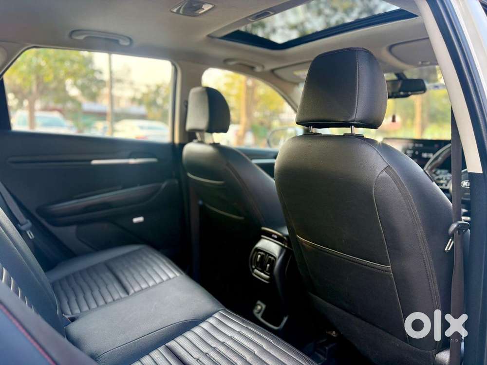 Kia Sonet Gtx Plus, 2020, Petrol