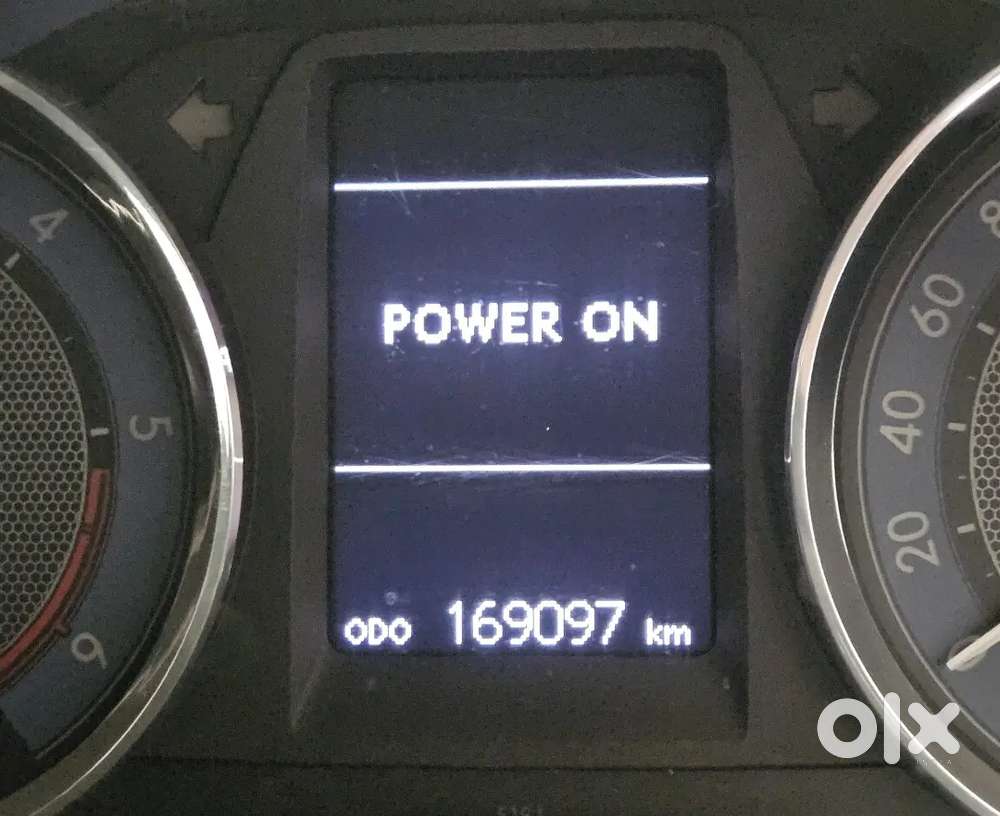 Toyota Corolla Altis 2014