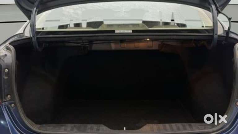 Maruti Suzuki Ciaz 1.4 Alpha, 2017, Petrol