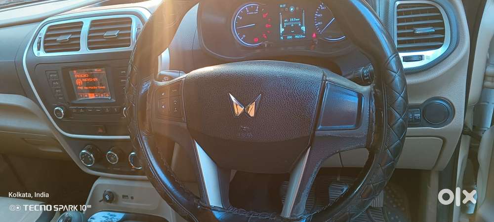 Mahindra Bolero Neo N8, 2023, Diesel