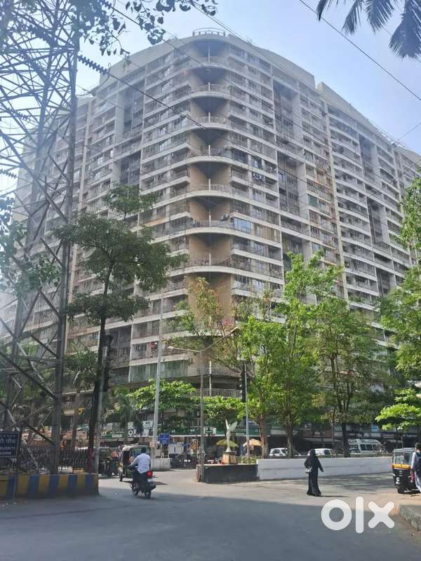 2 bhk flat on rent in mira road near jangid circle