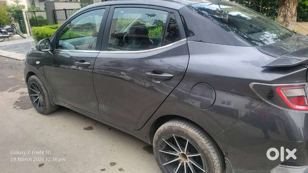 Hyundai Aura 1.2 S Cng, 2022, Cng & Hybrids