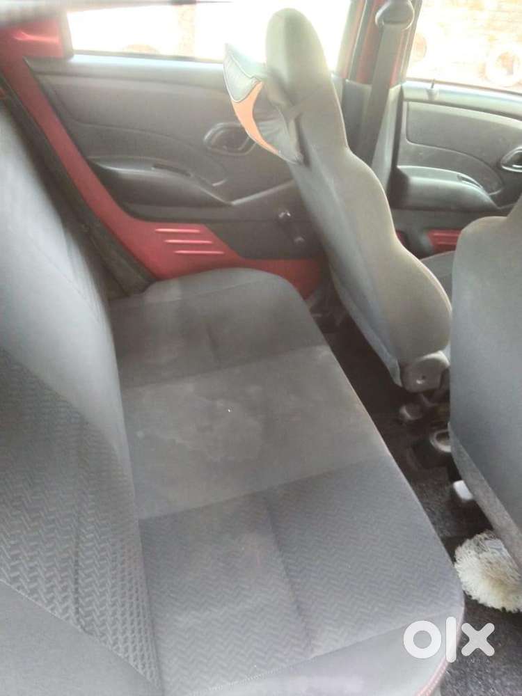 Datsun Redigo 2017 Petrol 66500 Km Driven