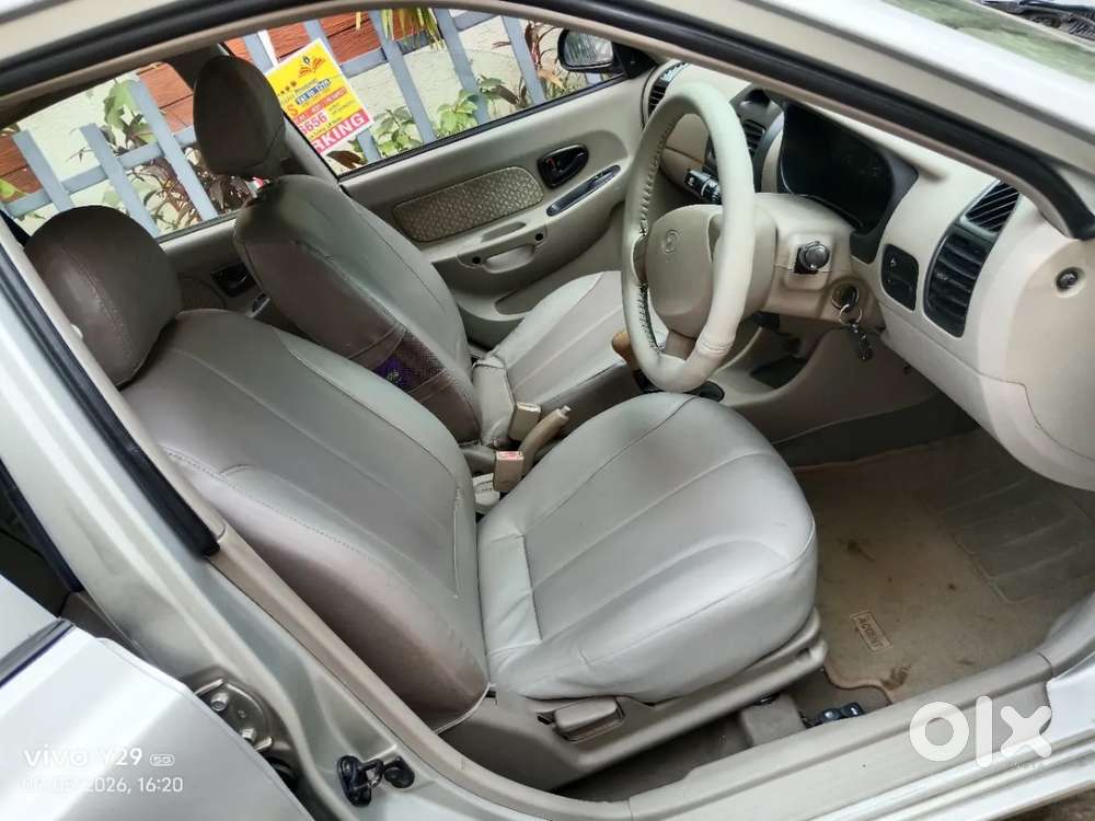 Hyundai Accent 1.5 Gle, 2007, Petrol