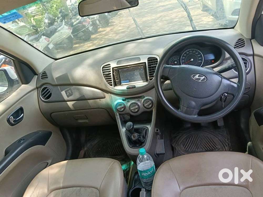 Hyundai I10 Magna, 2013, Petrol