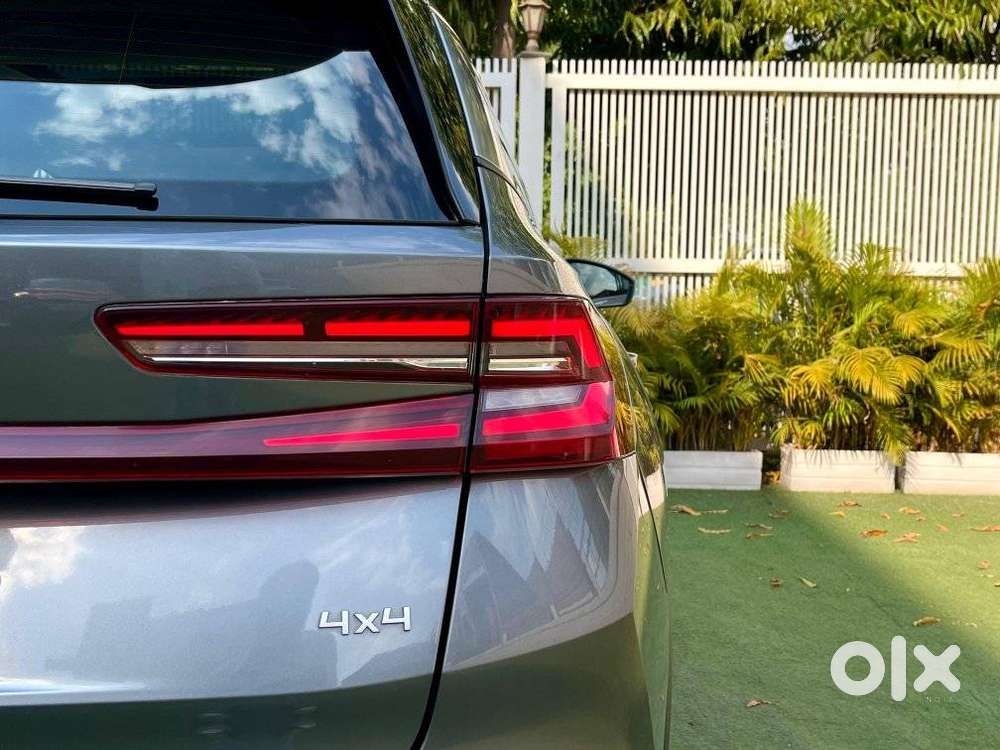 Skoda Kodiaq, 2025, Petrol