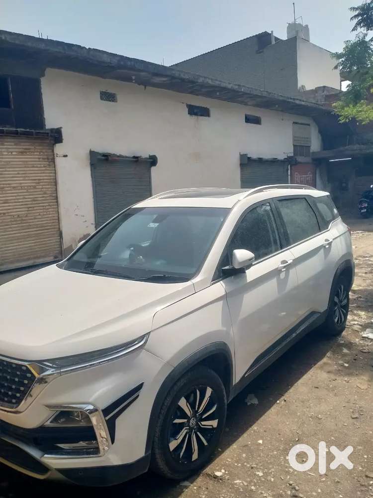 Mg Hector 2020 Diesel Good Condition