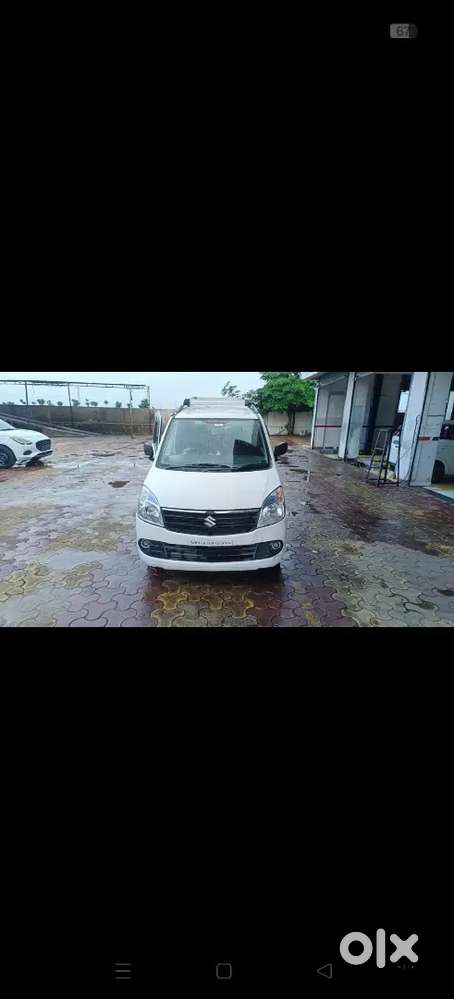 Maruti Suzuki Wagon R 1.0 2011 Petrol 130000 Km Driven