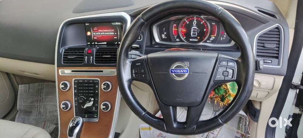 Volvo S60 D4 Kinetic, 2016, Diesel