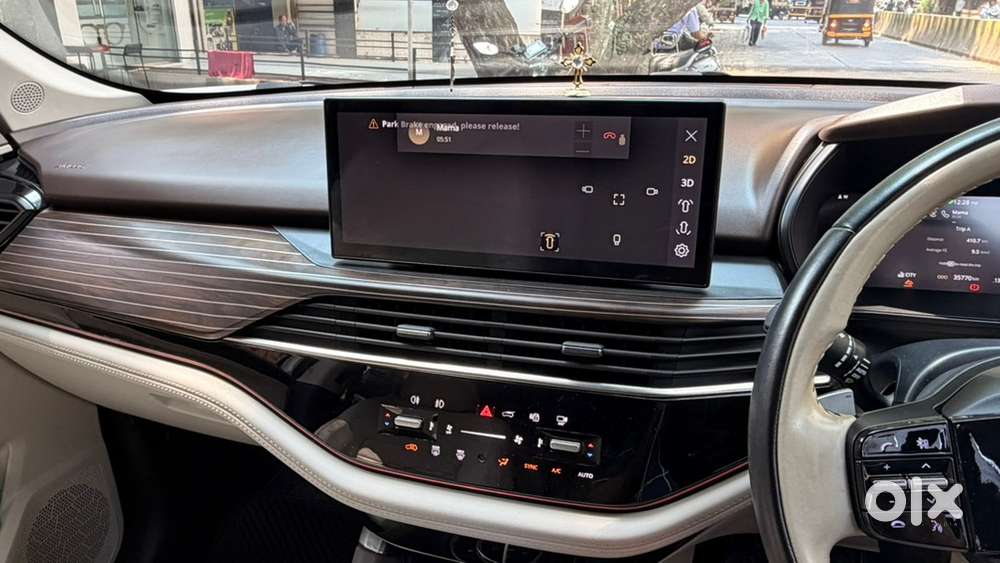 Tata Safari Diesel 2024 For Direct Buyers Only