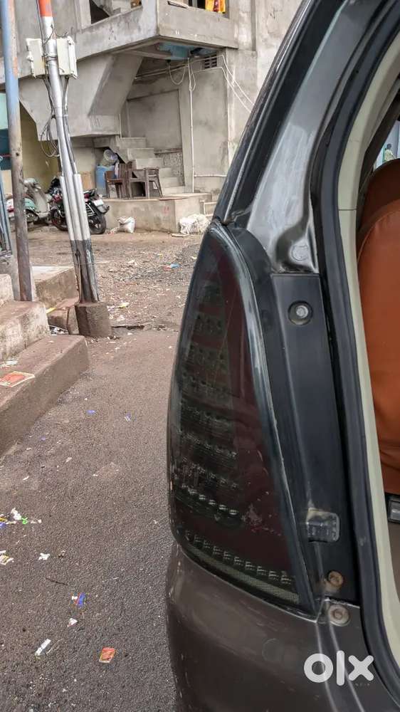 Toyota Innova V Model Best Condition