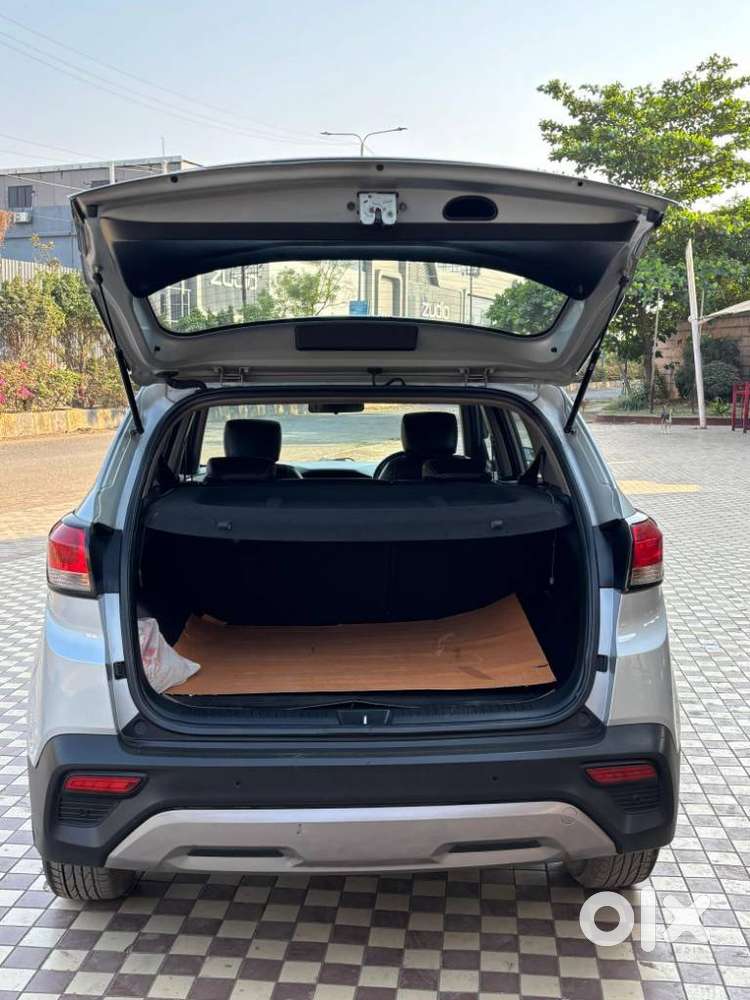 Hyundai Creta 1.6 Sx Automatic, 2019, Diesel