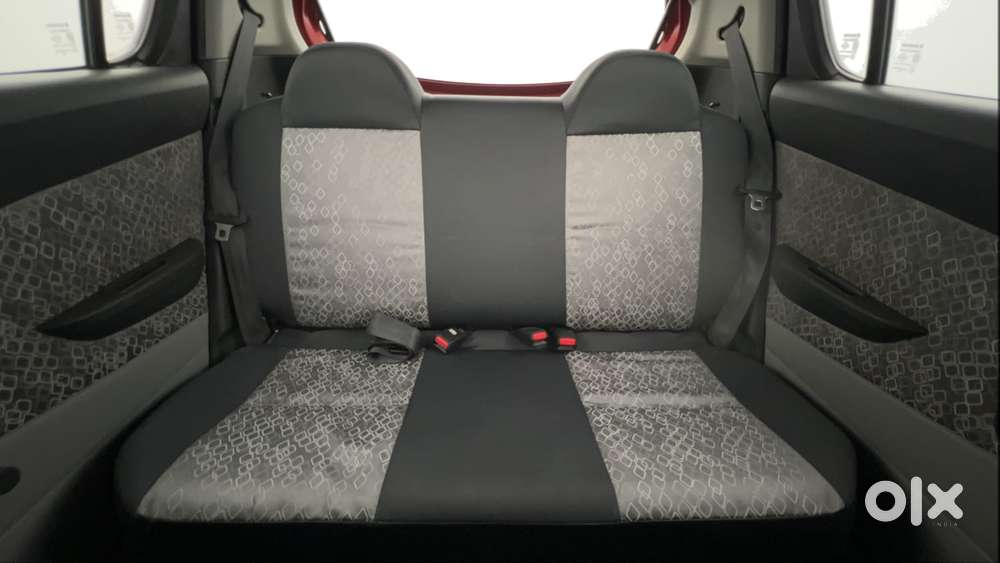 Maruti Suzuki Alto 800 2012-2016 0.8 Lxi (o), 2018, Petrol