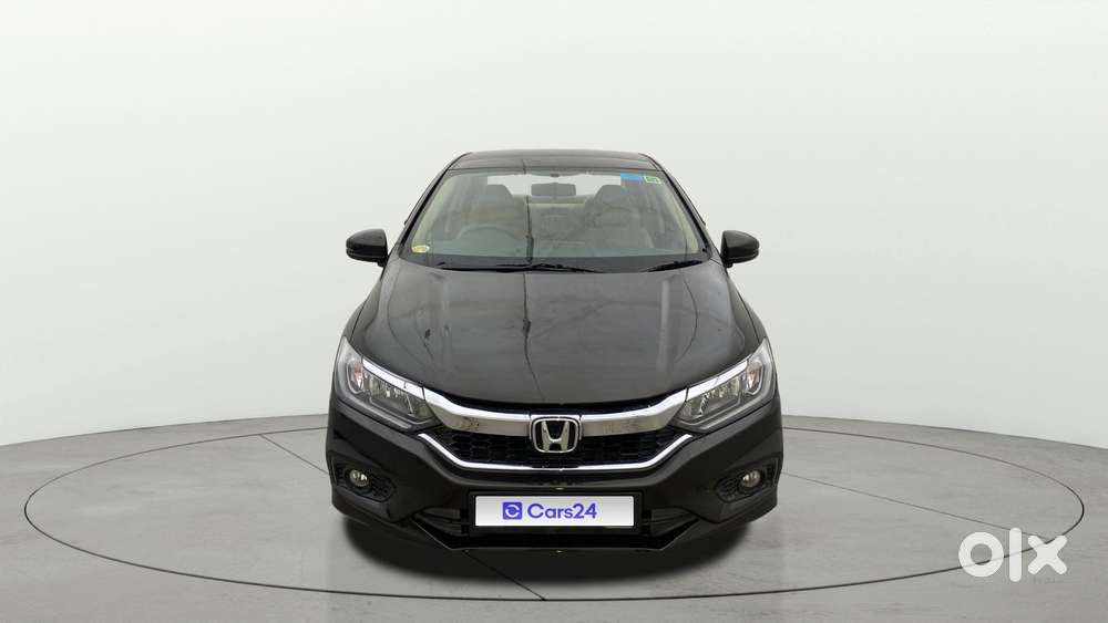 Honda City I-vtec V, 2020, Petrol