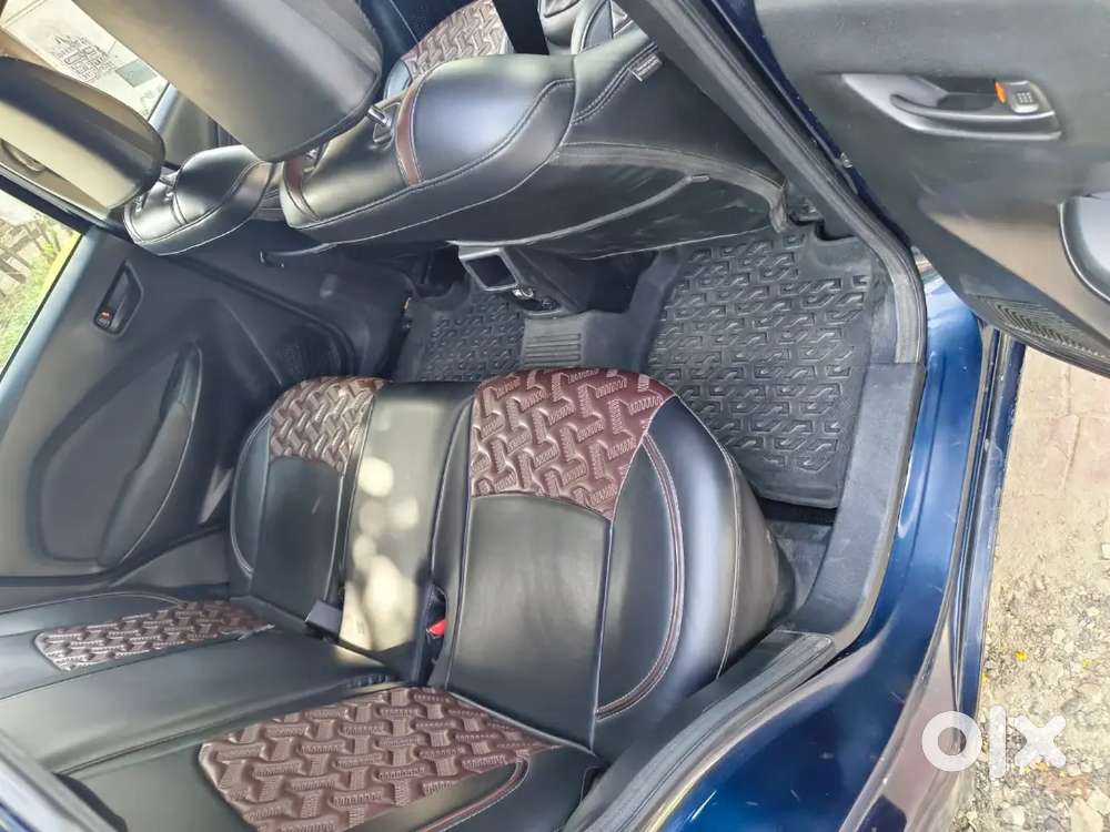 Maruti Suzuki Baleno 2024 Petrol
