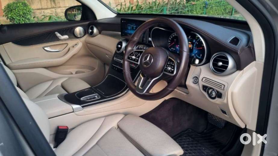 Mercedes-benz A-class Limousine