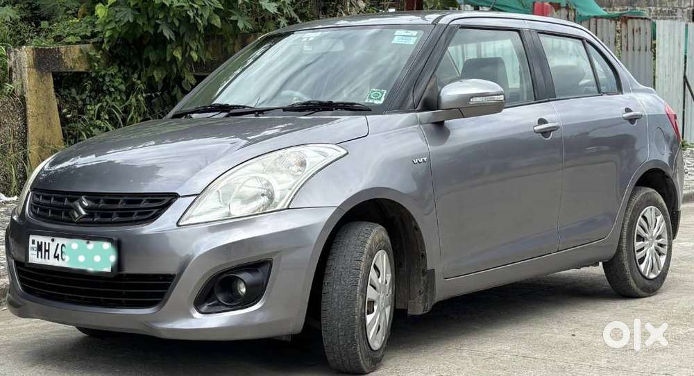 Maruti Suzuki Dzire 1.2 Vxi, 2013, Petrol