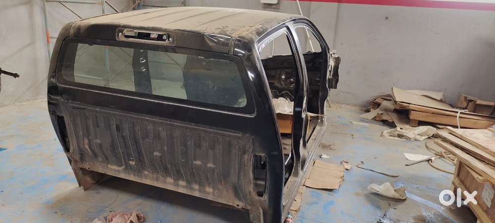 Isuzu D-max Hi-lander 2024