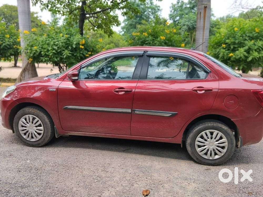 Maruti Suzuki Dzire Vdi, 2018, Diesel