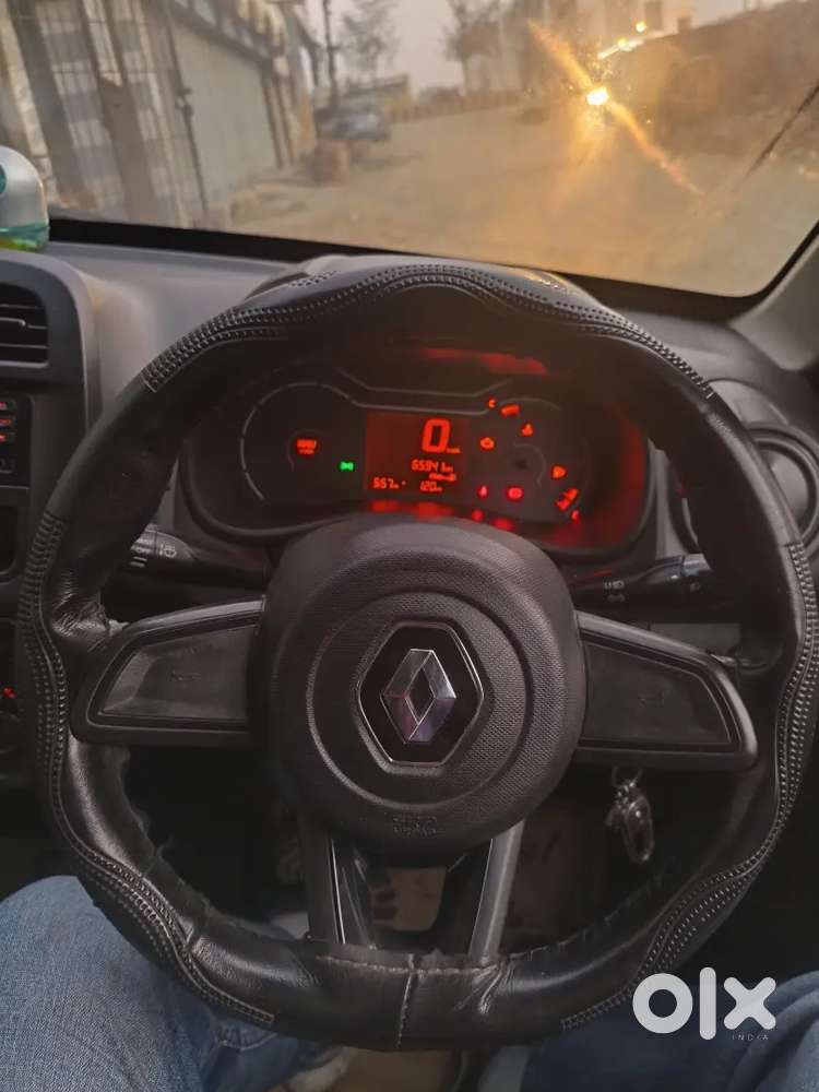 Renault Kwid Brand New Condition All Original Car