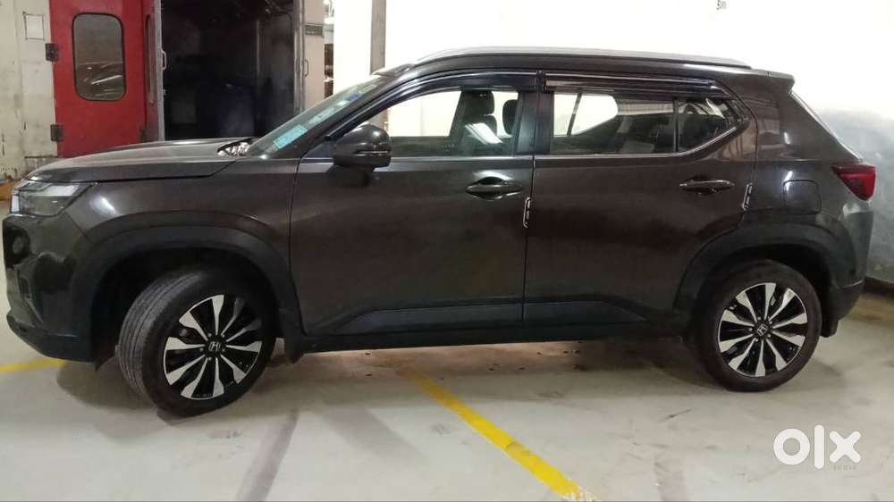 Honda Elevate 2023 12000 Km Driven 1st Owner Good Condition