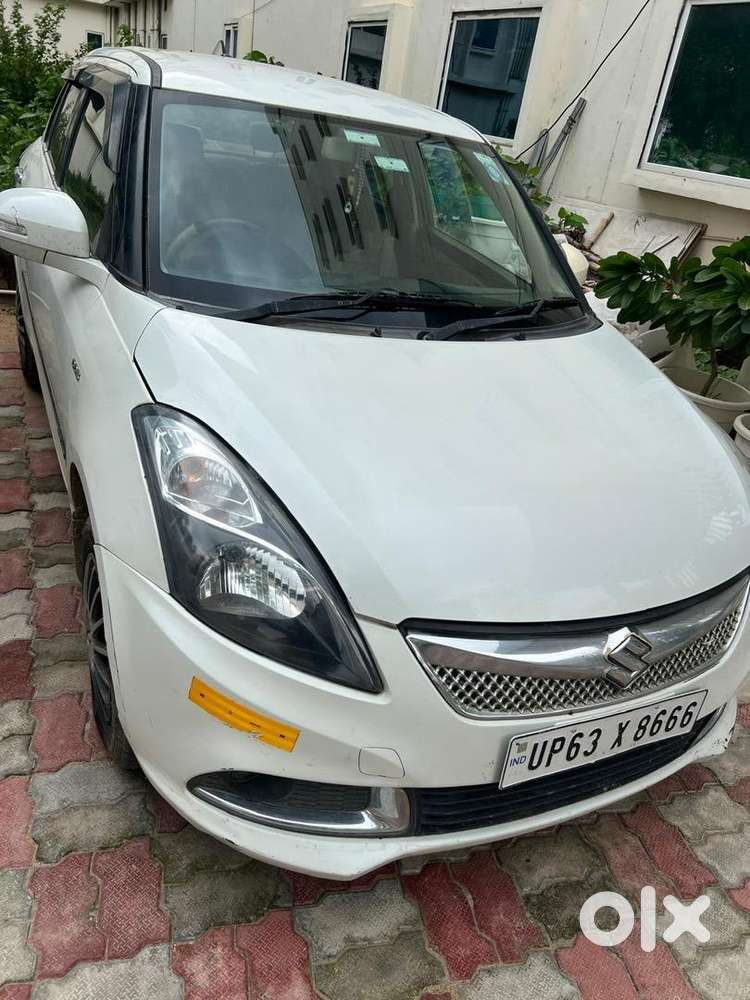 Maruti Suzuki Diesel Car 2015