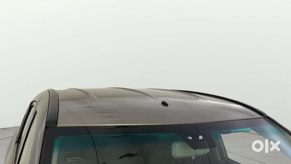 Mahindra Kuv100 Nxt 1.2 K4 Plus Petrol 6 Str, 2017, Petrol