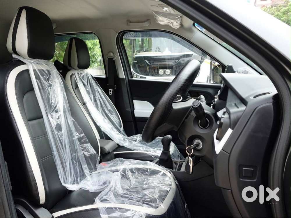 Tata Punch Pure, 2023, Petrol