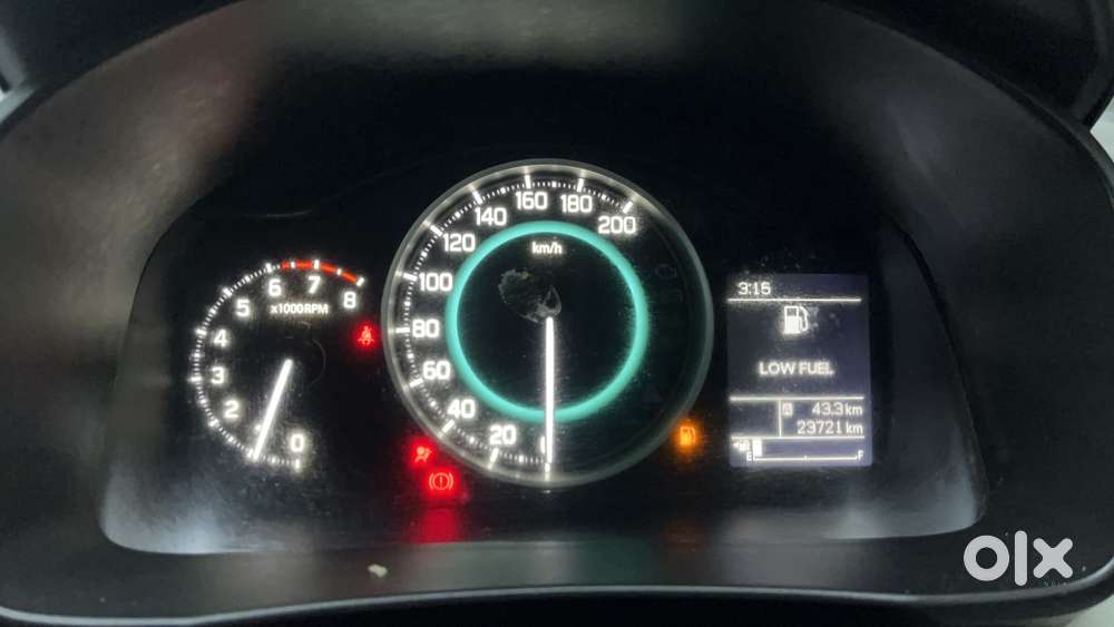 Maruti Suzuki Ignis 1.2 Zeta Mt, 2022, Petrol