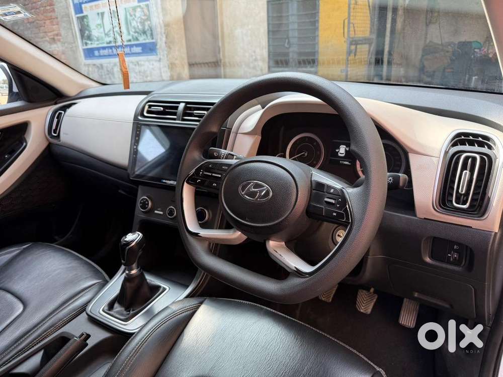 Hyundai Diesel Car 2021