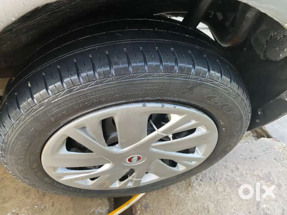 Maruti Suzuki Wagon R 2016