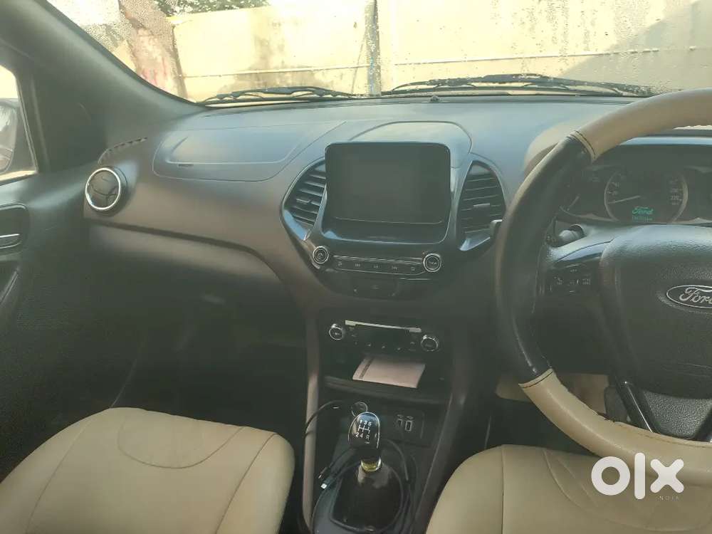 Ford Freestyle 2018 Diesel 142000 Km Driven