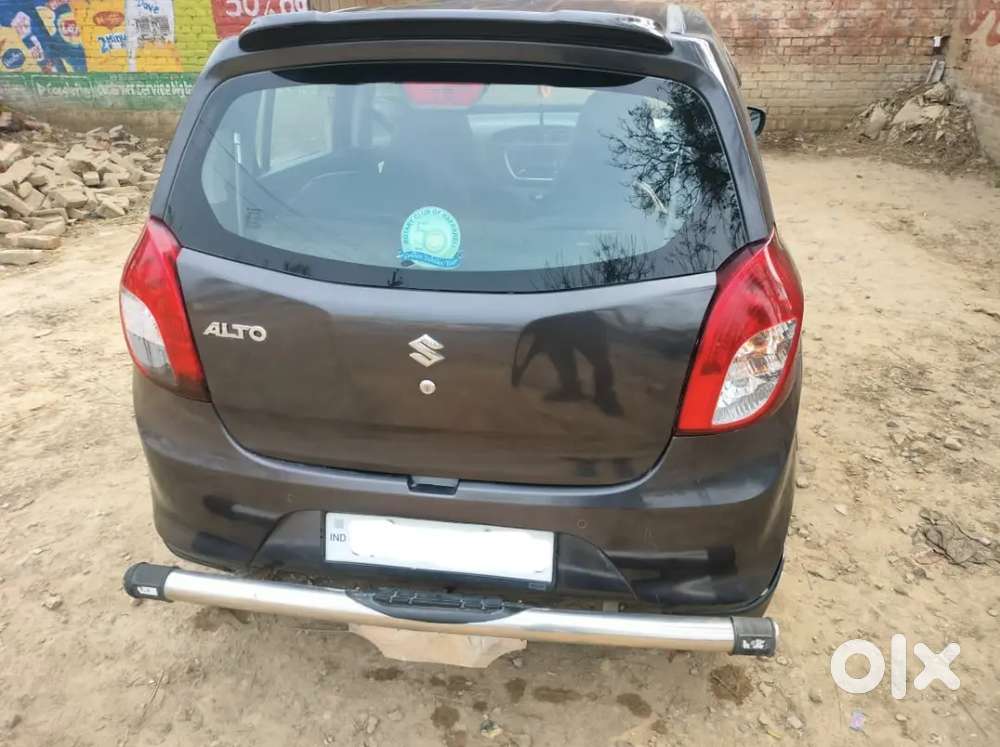 Like A New Car